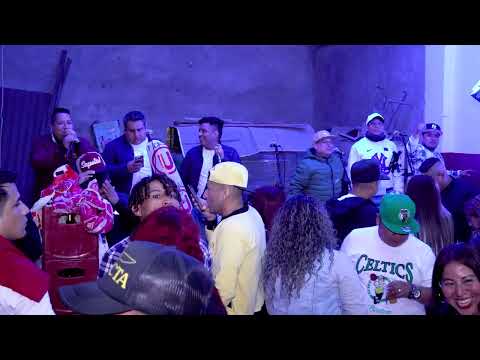 TODO ERA MENTIRAS MIX...EL CASS Y LA COMBINACION DE LA CUMBIA en 4K / FELIZ ANIVERSARIO SAPOTAL 188