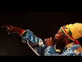 Capleton - East Coast to the West Coast