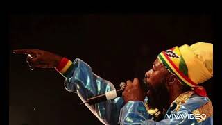 Capleton - East Coast to the West Coast