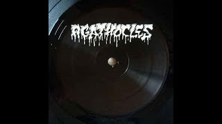 AGATHOCLES / PAUCITIES - Untitled/New Wave Of American Mincecore Split EP (2012)