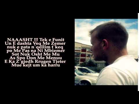 Drago`Man Ft Ennes & BiG WoLF - Ske Fati Jon (Love SonG)