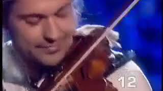 David Garrett - Flight of the bumblebee  - 21.09.2008