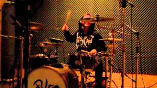 A Bullet For Pretty Boy - The Grateful Prey (in the studio)