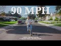 Thom Ko 90 MPH OFFICIAL VIDEO