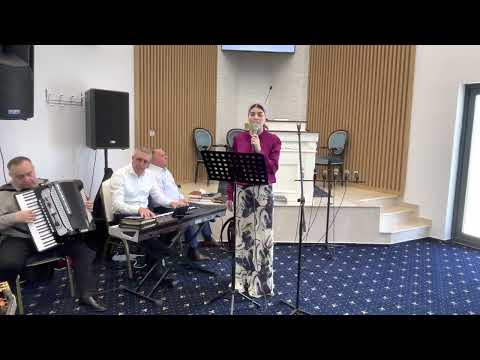 25 septembrie 2022 RUTH- Dar noi unde ne găsim