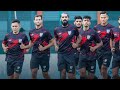 Magic In The Air X Indian Football Team 🇮🇳  • Skills & Goals  • 2023 • HD