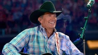 George Strait - Even When I Can&#39;t Feel It - Cold Beer Conversation - Lyrics