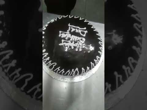 #happybirthday #cakes