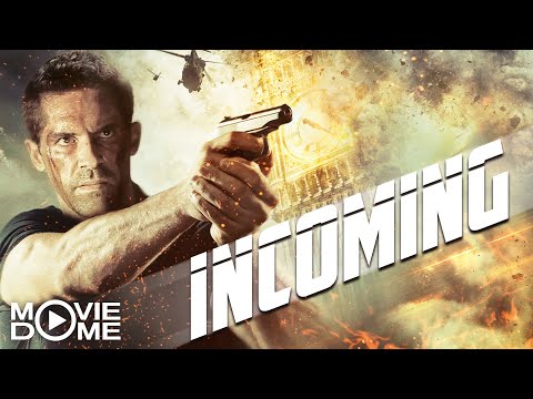 INCOMING - explosiver Actionfilm mit SCOTT ADKINS - Ganzer Film in HD bei Moviedome