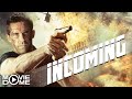 INCOMING Explosiver Actionfilm Mit SCOTT ADKINS Ganzer Film In HD Bei Moviedome
