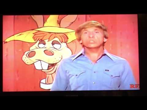 Hee Haw 1977