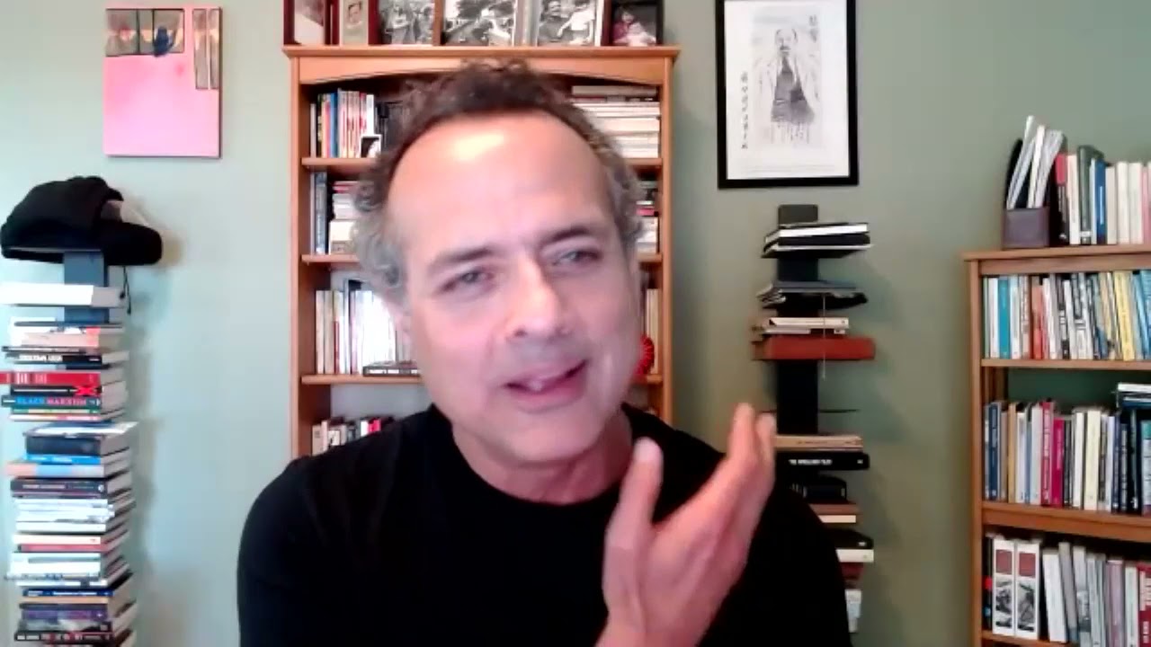 Vijay Prashad: Britain denies its colonial crimes from India to China