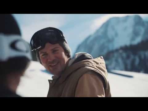 Shred Poker Ehrwald 2019 - Freeski Recap