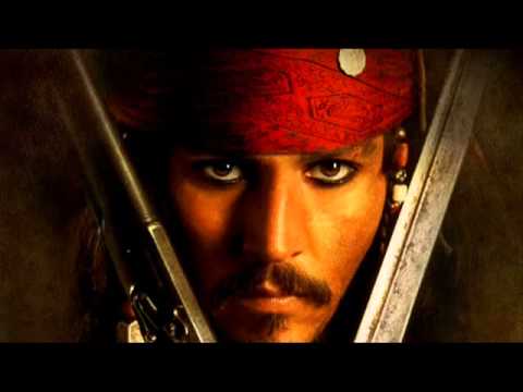 Scotty - The Black Pearl (Dave Darell Radio Edit)