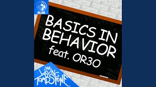 Cover art for Basics in behavior