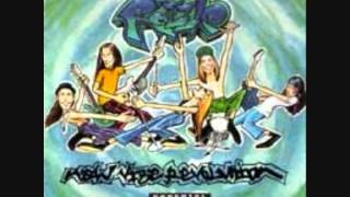 Razzle - Jenny&#39;s Room