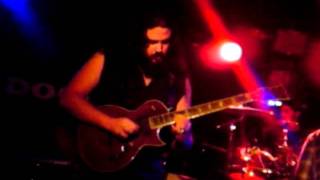 Hope For The Dying - LIVE -Exorium and Vacillation