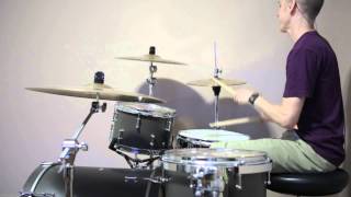 Saves The Day "All I'm Losing Is Me" (drum cover)