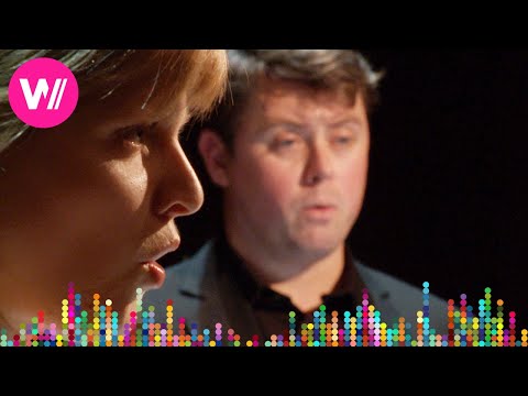 Claudio Monteverdi - Madrigals Book IV | Les Arts Florissants