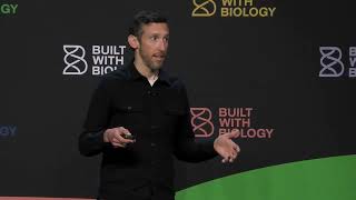 'Make It Real' with Charles Dimmler of Checkerspot at SynBioBeta's Built With Biology
