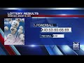 Powerball, Mega Millions jackpots continue to climb Winning number Powerball Powerball, Mega Millions jackpots continue to climb Winning number Powerball