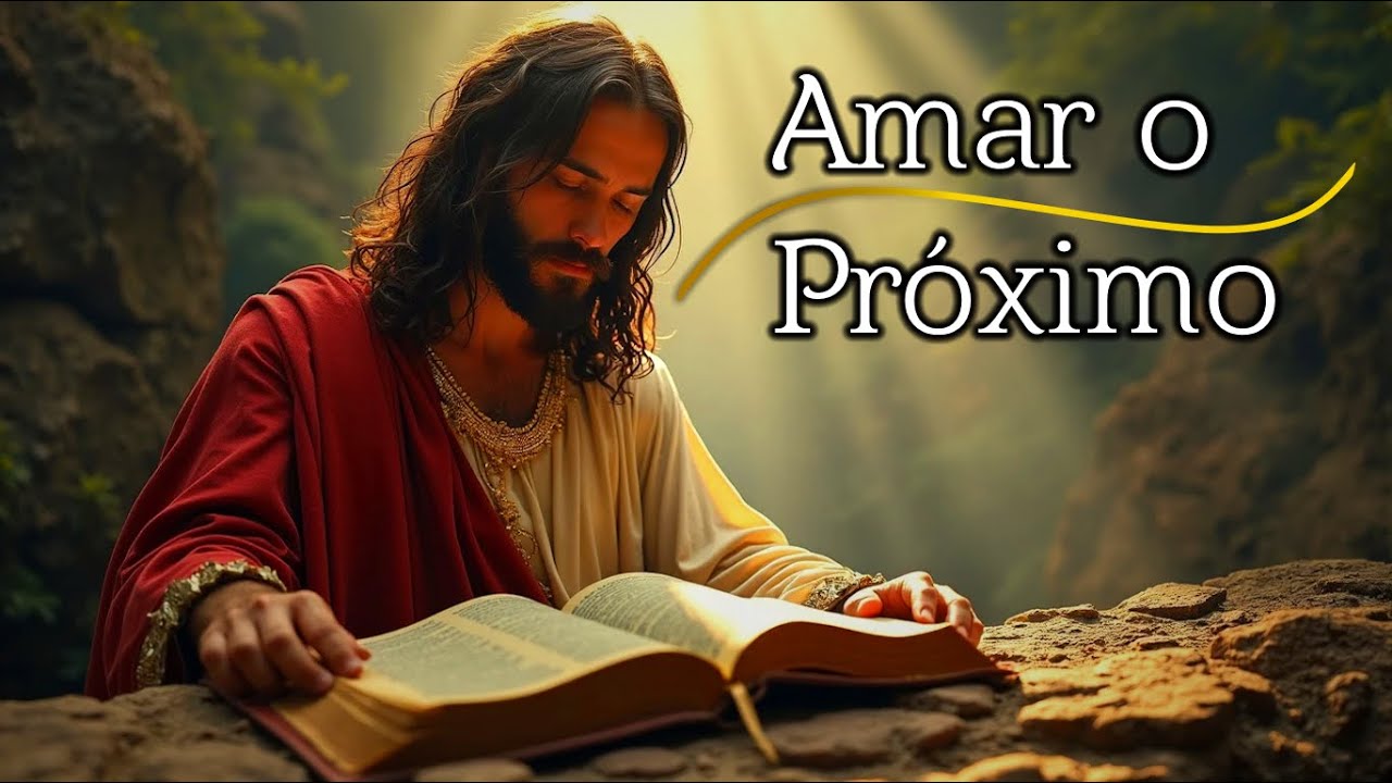 Por Que Amar o Próximo é Tão Desafiador? O Que a Bíblia Ensina Sobre o Amor Verdadeiro