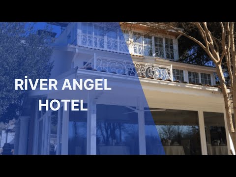 Ağva Riverangel Hotel Tanıtım Filmi