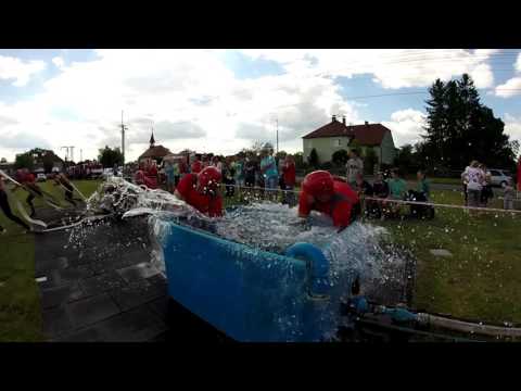 SDH Komárovice muži - Poruba