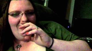 Urban Dictionary Challenge (5/12/15- Day 302)