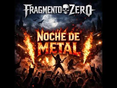 Fragmento Zero, Momazos Tomito - Noche de Metal
