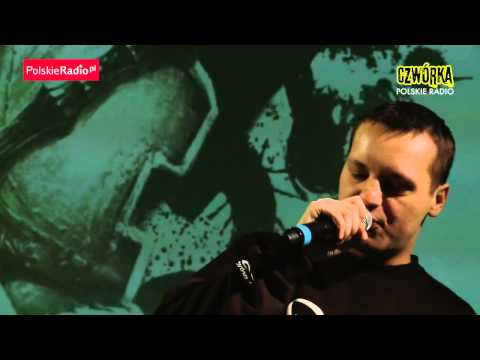 Pokahontaz - Wstrząs dla mas (Czwórka)