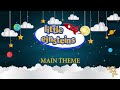 LITTLE EINSTEINS Main Theme Lullaby Version By William S Straus Playhouse Disney Disney