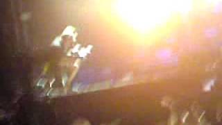 T IN THE PARK 09 - The View - 5 Rebeccas