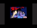 Spawn SNES Intro