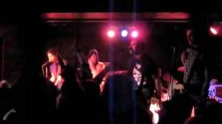 summer girl live