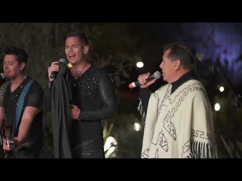 Ch'ila Jatun ft Elmer Hermosa - Al Partir