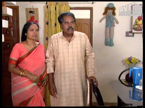 Episode 875: Sorgam Tamil TV Serial - AVM Productions