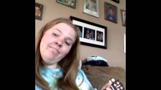 Boo Hoo, KT Tunstall cover