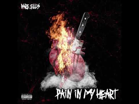 Bare Ellis - Pain in my heart (prod by. Pyro beats)