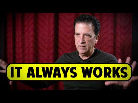 The Best Writers In The World Use This Process To Structure Their Stories - Corey Mandell