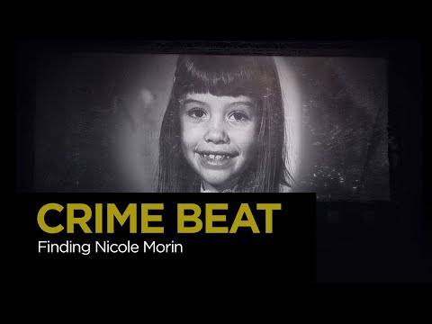 Crime Beat: Finding Nicole Morin | S7 E10