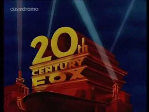 Richard and Esther Shapiro Productions/Aaron Spelling Productions/20th Century Fox TV (1987/1989)