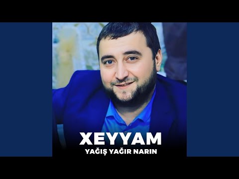 Yağış Yağır Narın