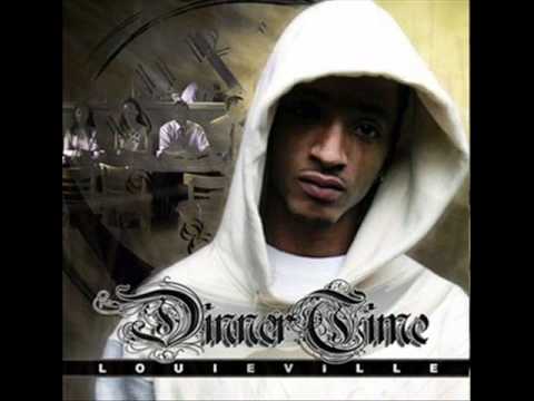 Louieville Sluggah - Diesel feat. Foul