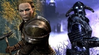 Skyrim: Dawnguard - Test / Review von GameStar (Gameplay)