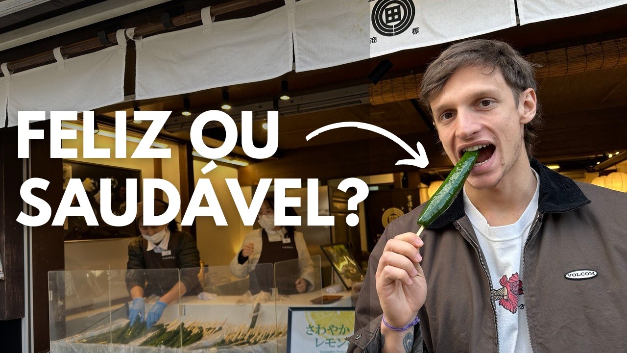 Como ser saudável (mas na vida real)