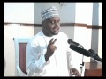 Othaman Maalim Ninani Mtu Bora Part1 2