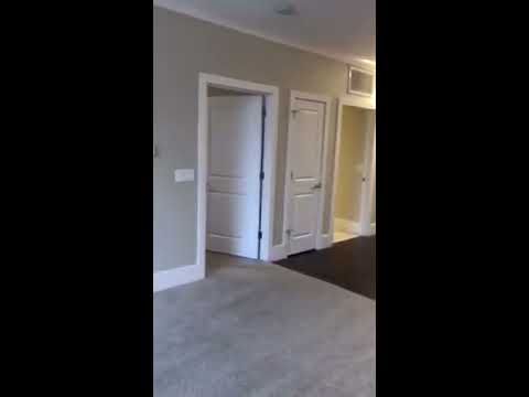 Commonwealth Floor Plan Virtual Tour at The Point at Hudson in Hudson, MA