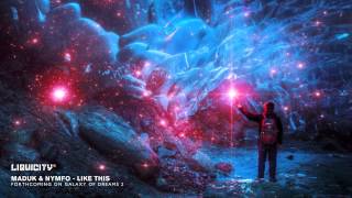 Maduk & Nymfo - Like This video