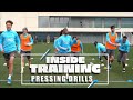 ALL SMILES | Kroos, Modrić & co. prepare for Celta!
